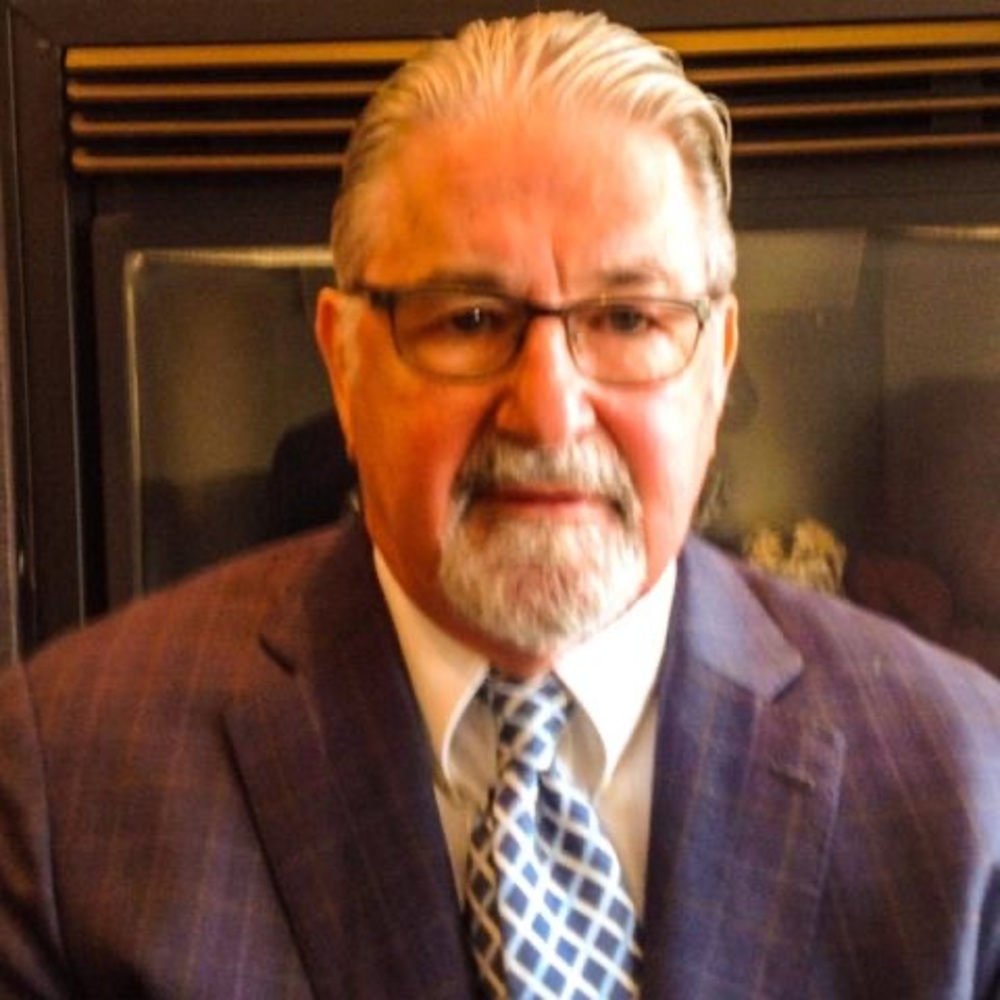 Meet your Posher, Brian